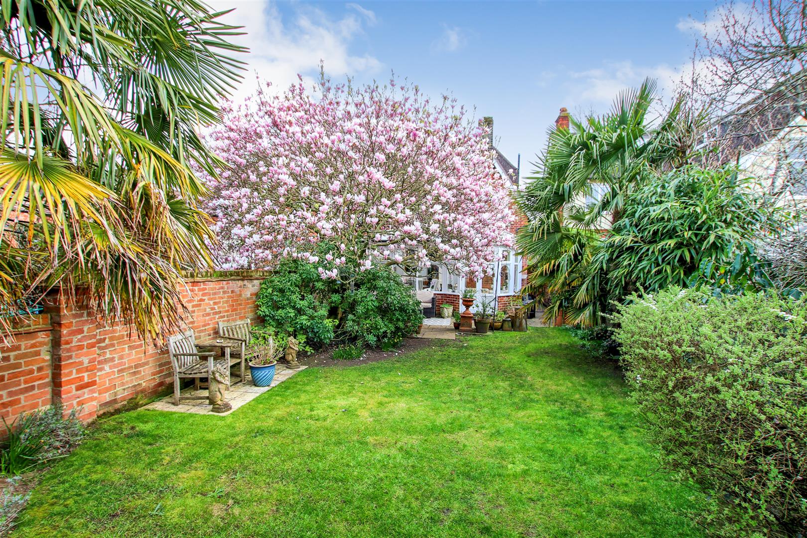 Crockfords Road, Newmarket